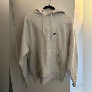 Champion hoodie
